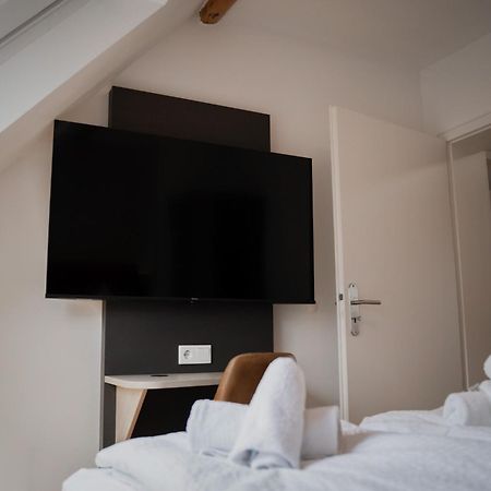 Junik Apartments Oberhausen 오버하우젠 외부 사진