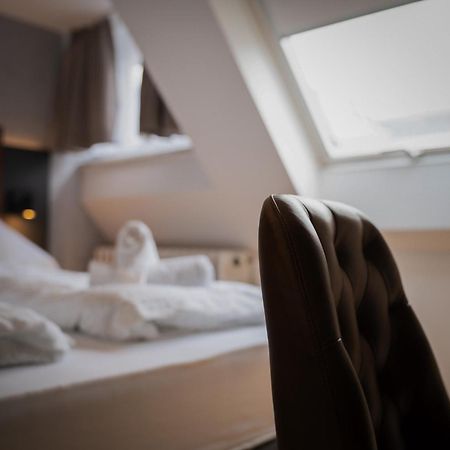 Junik Apartments Oberhausen 오버하우젠 외부 사진