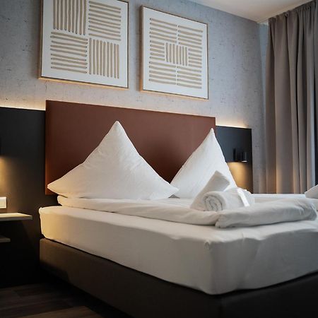 Junik Apartments Oberhausen 오버하우젠 외부 사진