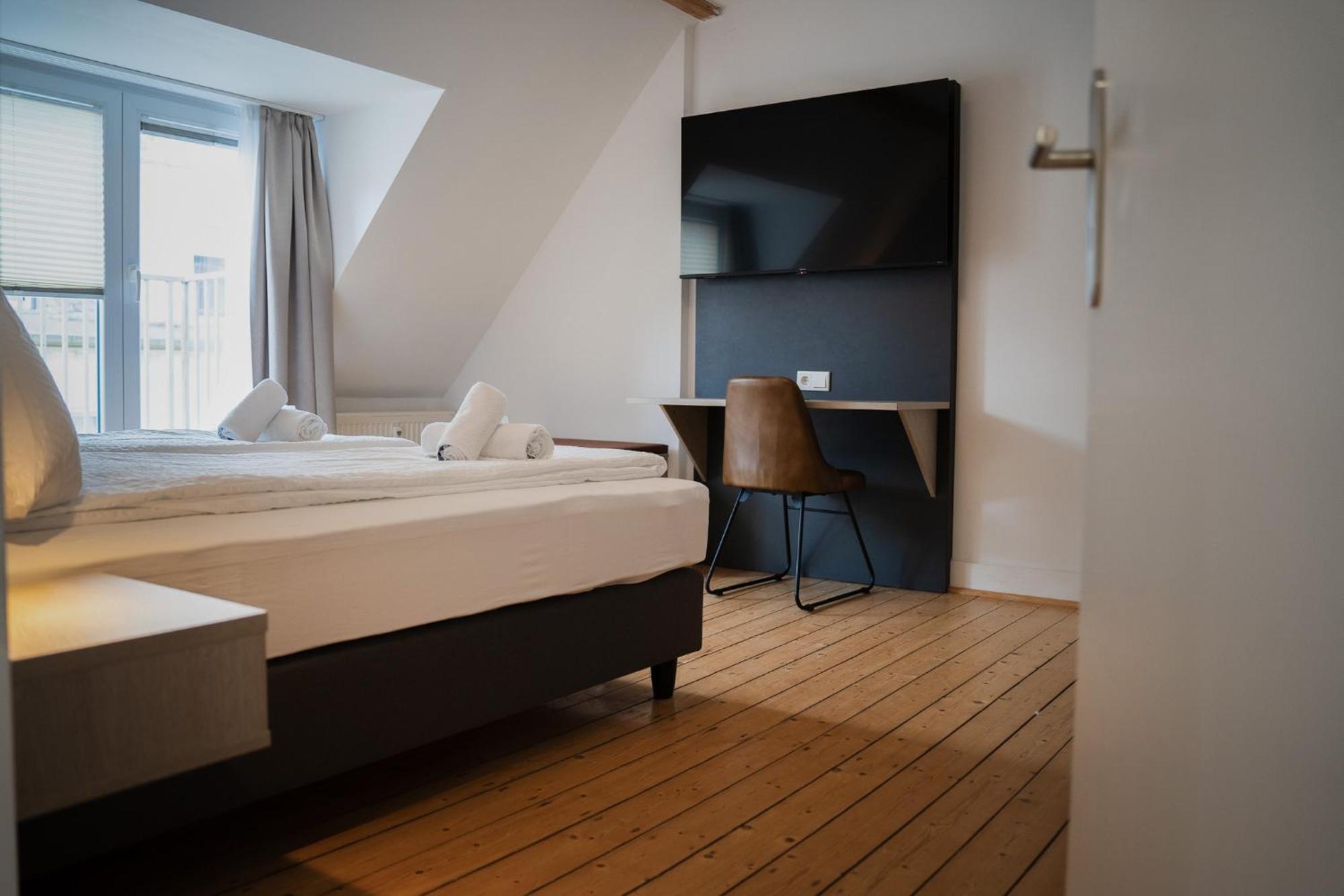 Junik Apartments Oberhausen 오버하우젠 외부 사진