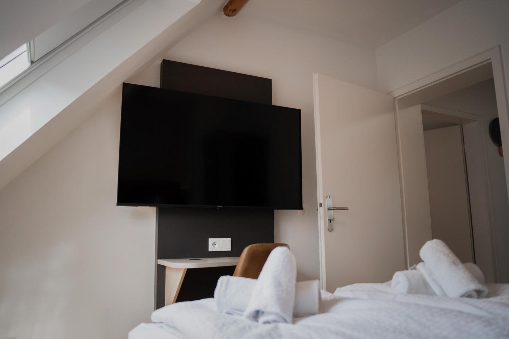 Junik Apartments Oberhausen 오버하우젠 외부 사진