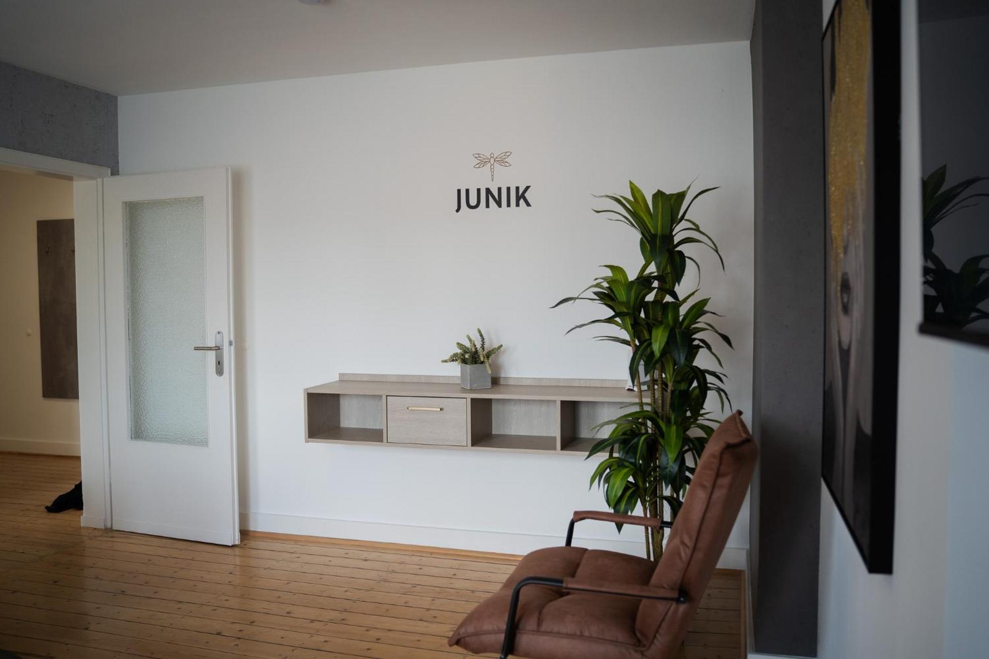 Junik Apartments Oberhausen 오버하우젠 외부 사진