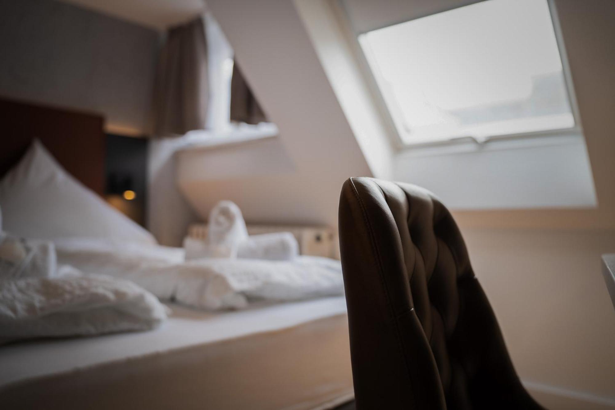 Junik Apartments Oberhausen 오버하우젠 외부 사진