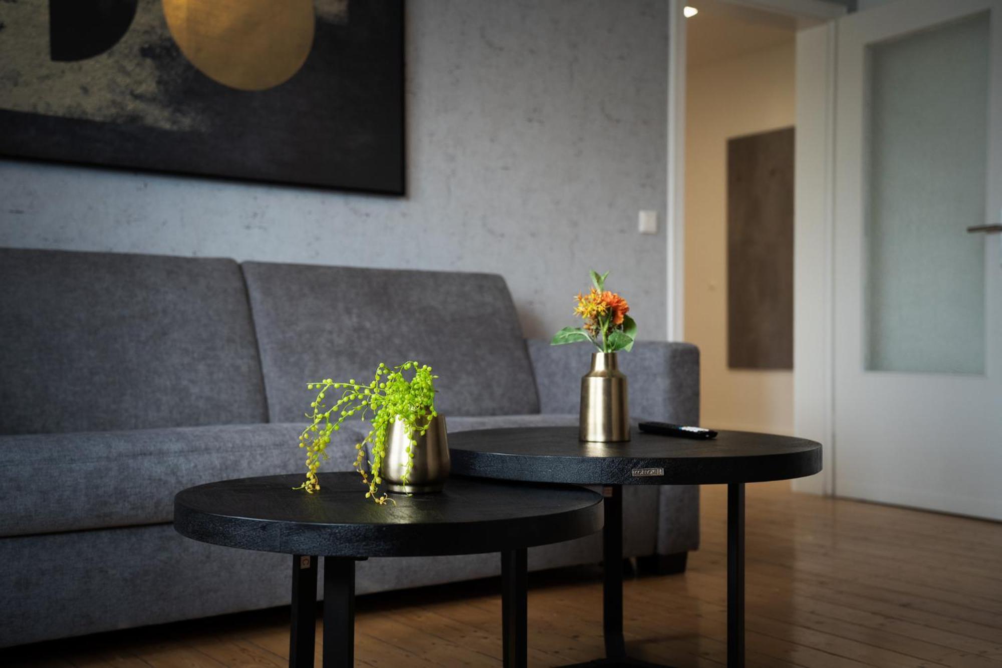 Junik Apartments Oberhausen 오버하우젠 외부 사진
