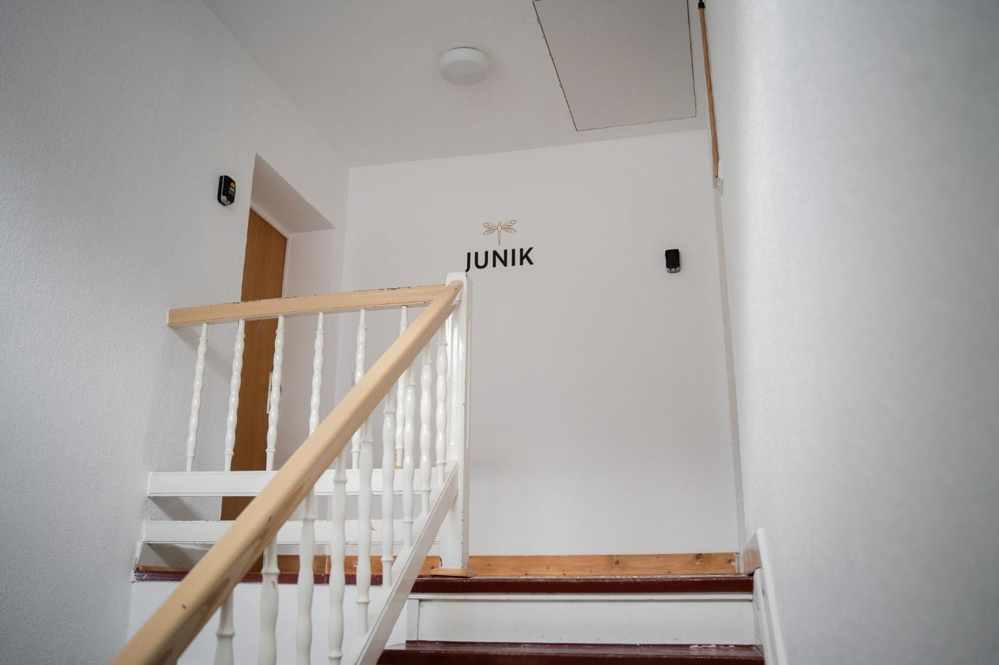Junik Apartments Oberhausen 오버하우젠 외부 사진