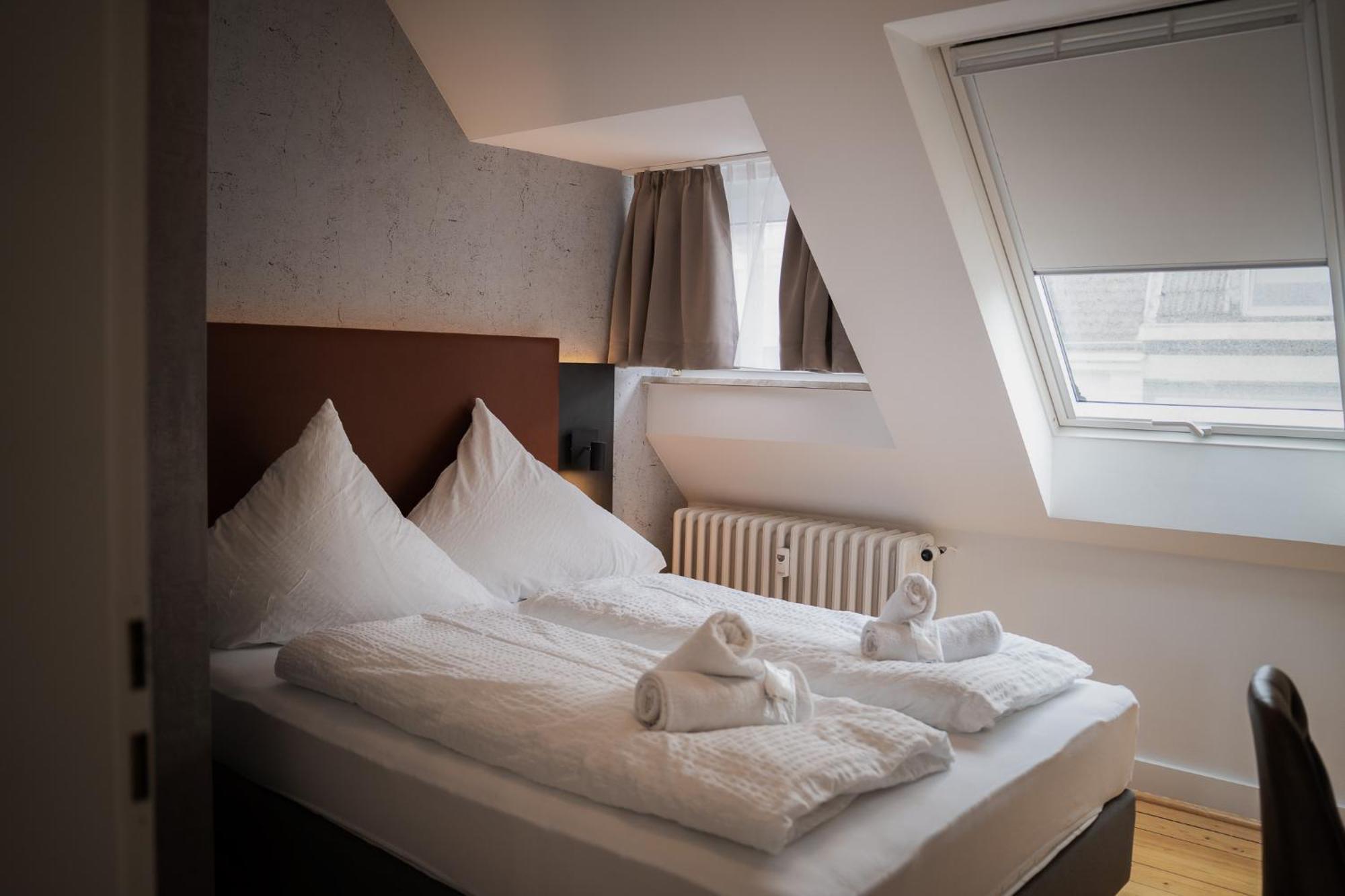 Junik Apartments Oberhausen 오버하우젠 외부 사진