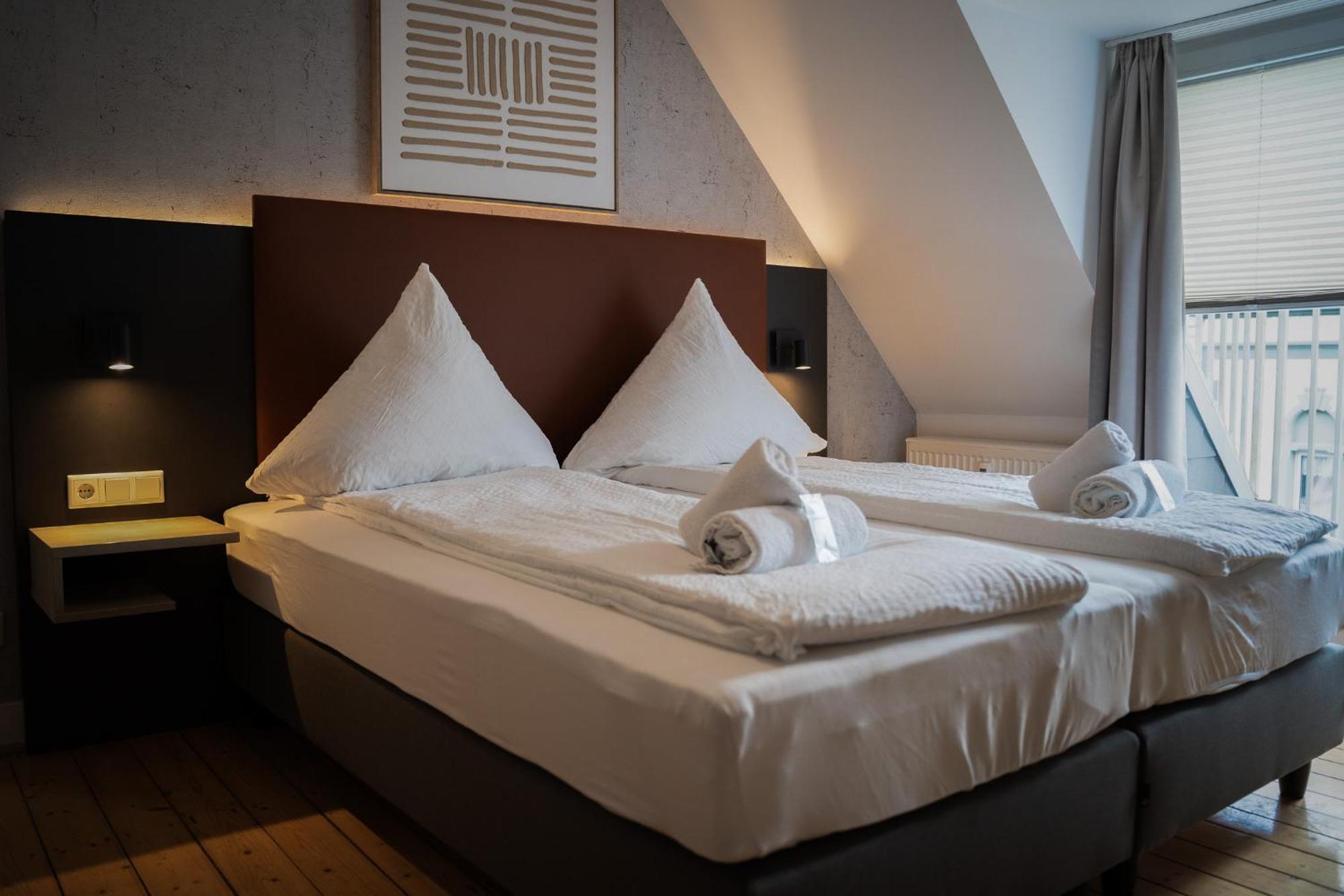 Junik Apartments Oberhausen 오버하우젠 외부 사진