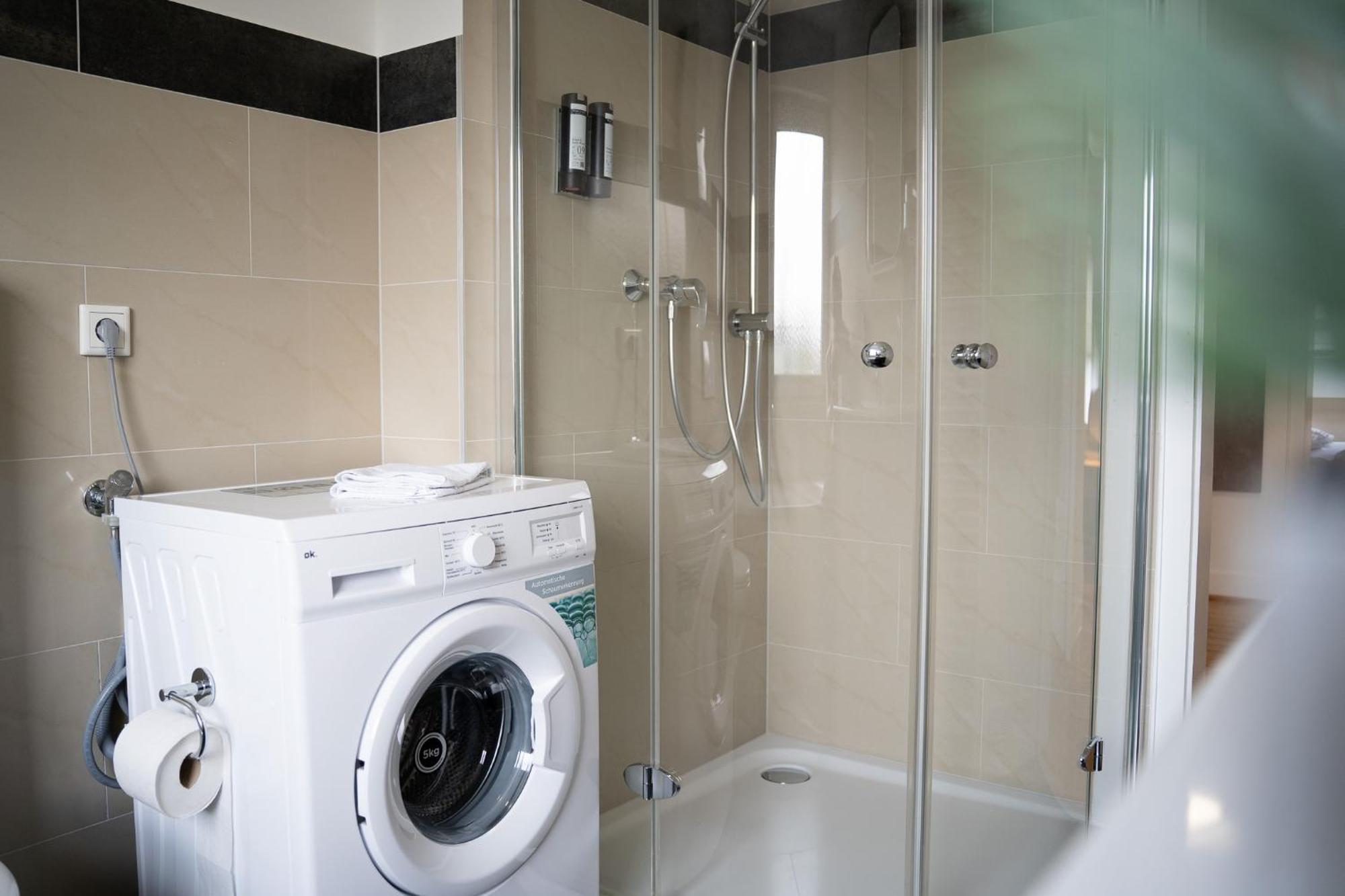 Junik Apartments Oberhausen 오버하우젠 외부 사진