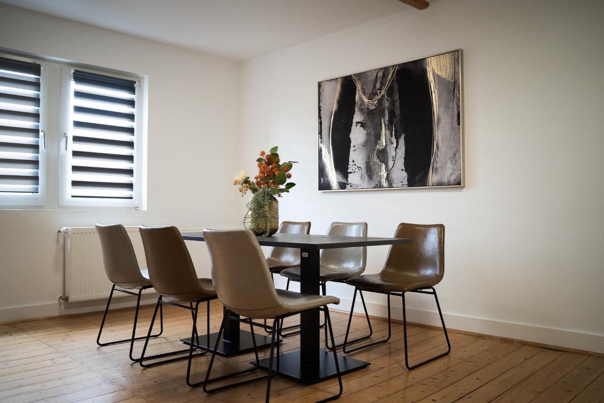 Junik Apartments Oberhausen 오버하우젠 외부 사진