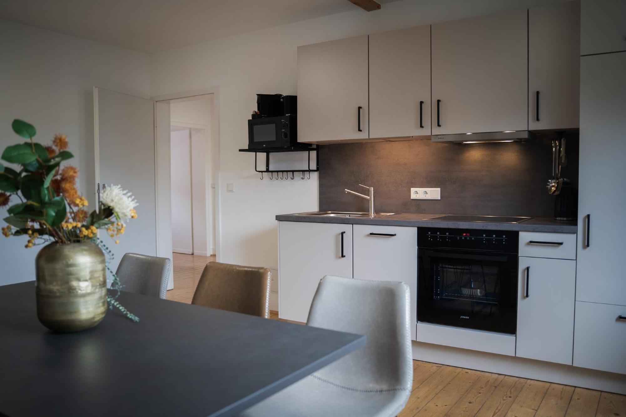 Junik Apartments Oberhausen 오버하우젠 외부 사진