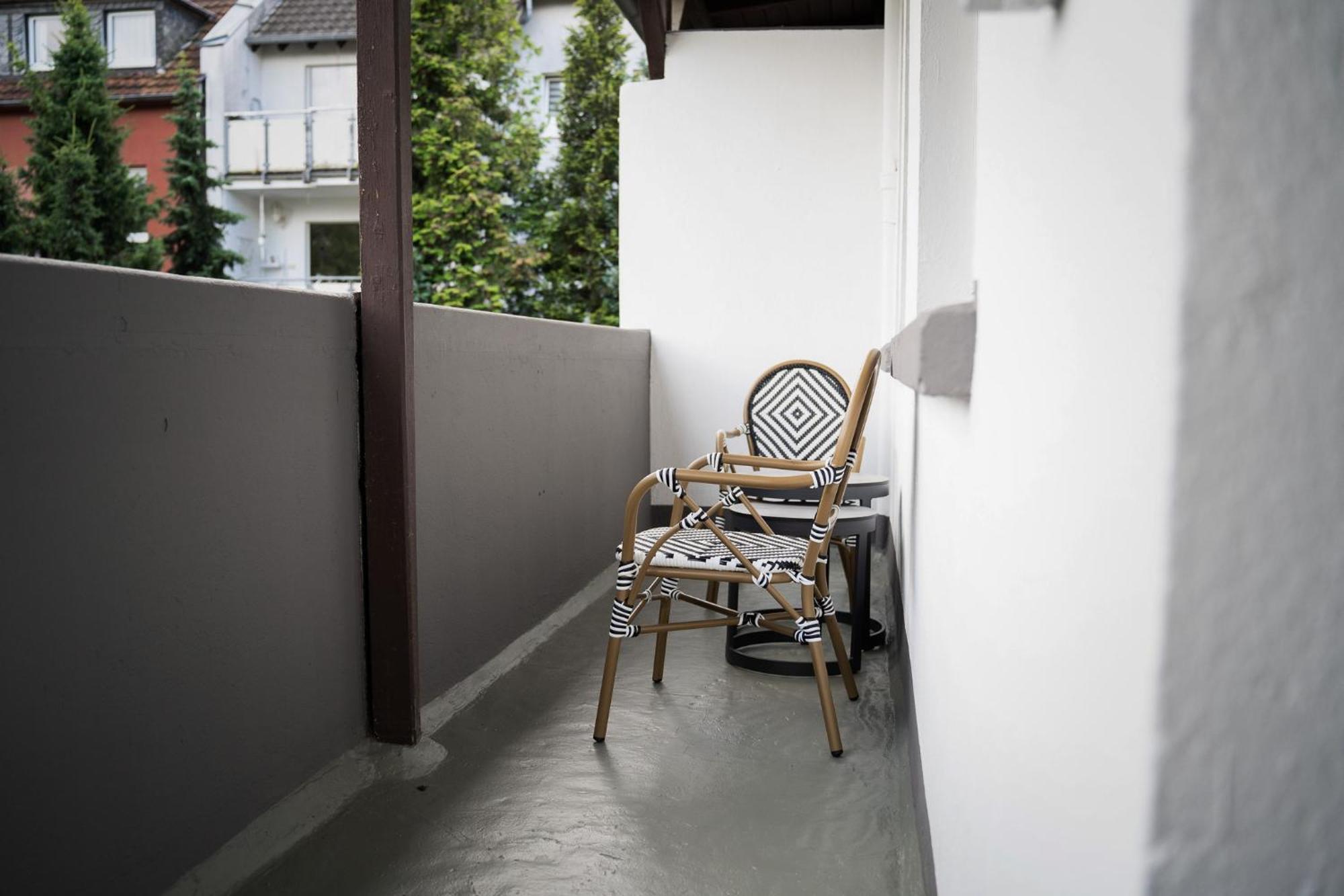 Junik Apartments Oberhausen 오버하우젠 외부 사진