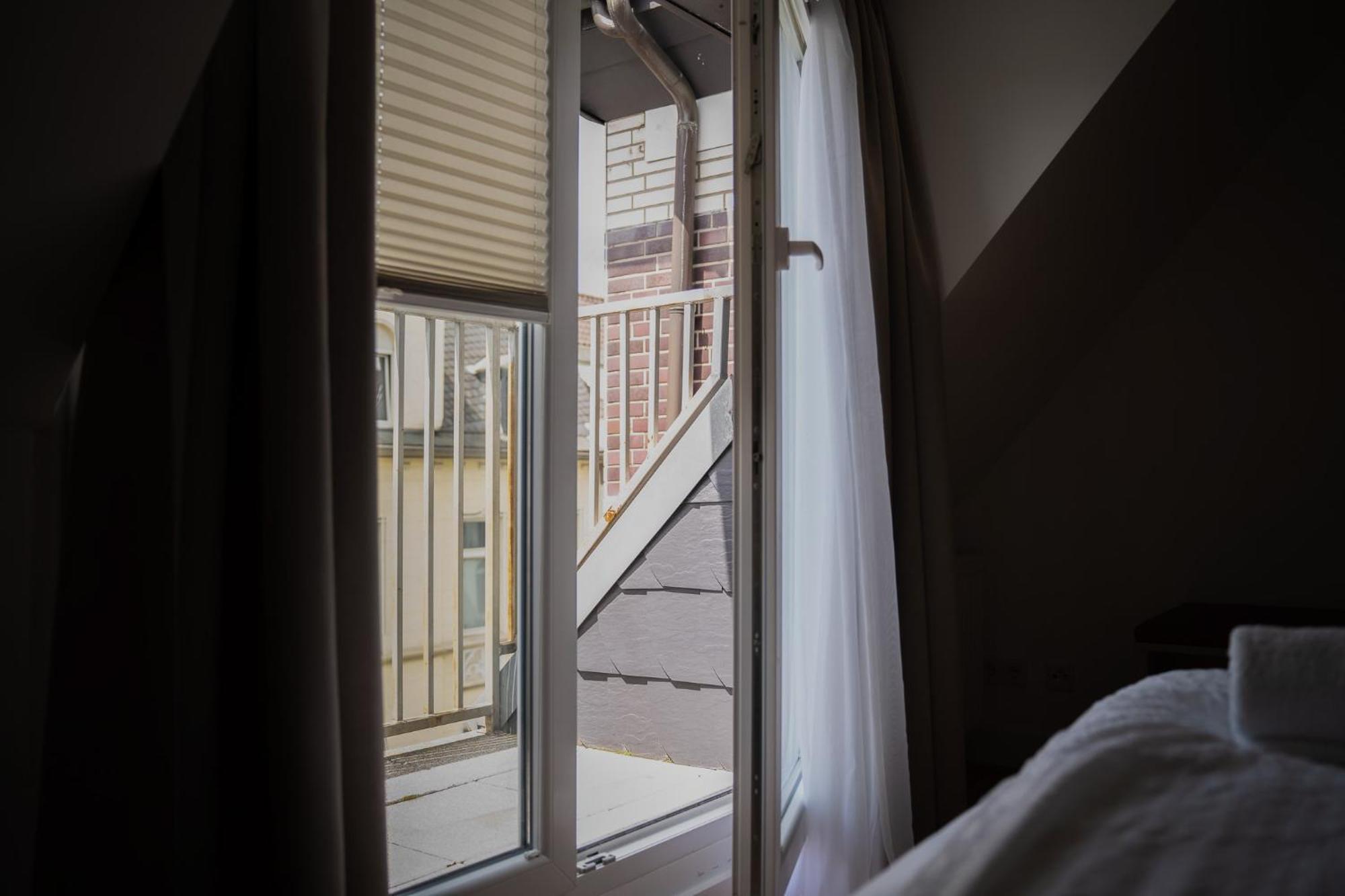 Junik Apartments Oberhausen 오버하우젠 외부 사진