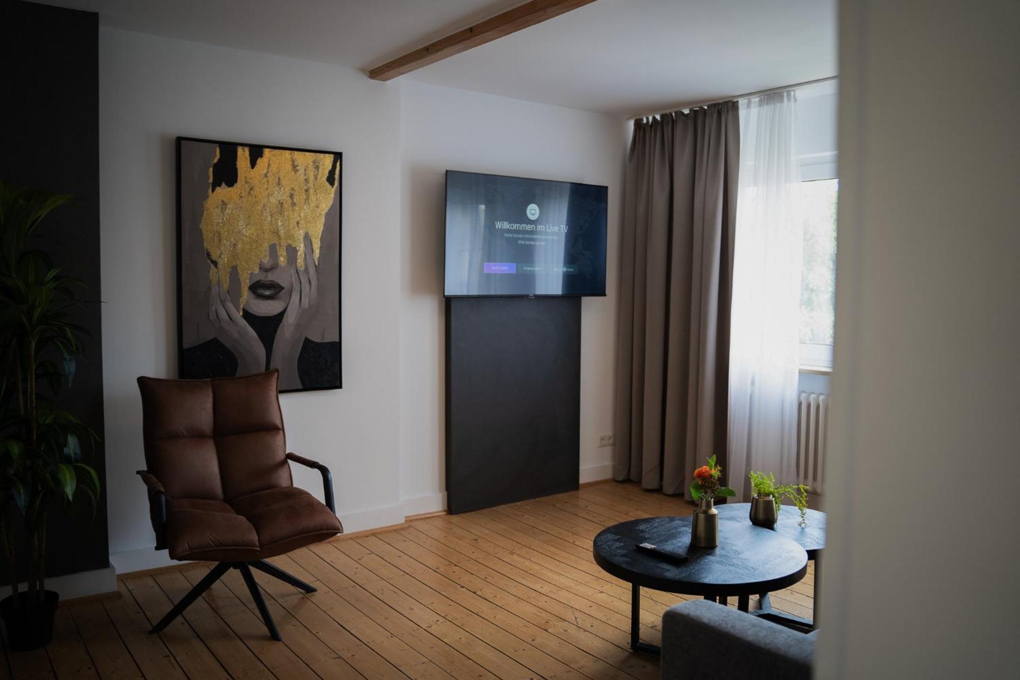 Junik Apartments Oberhausen 오버하우젠 외부 사진