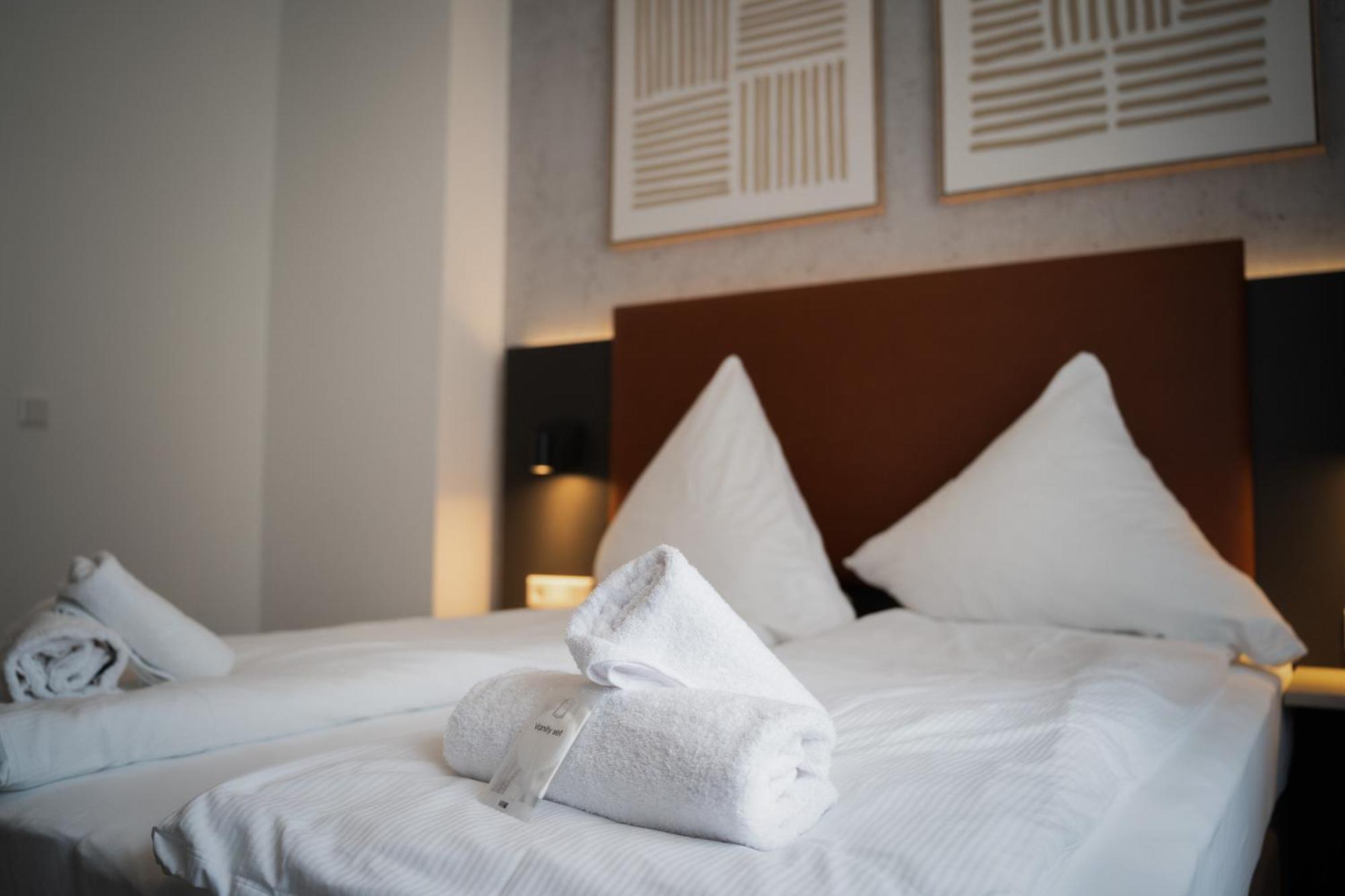 Junik Apartments Oberhausen 오버하우젠 외부 사진