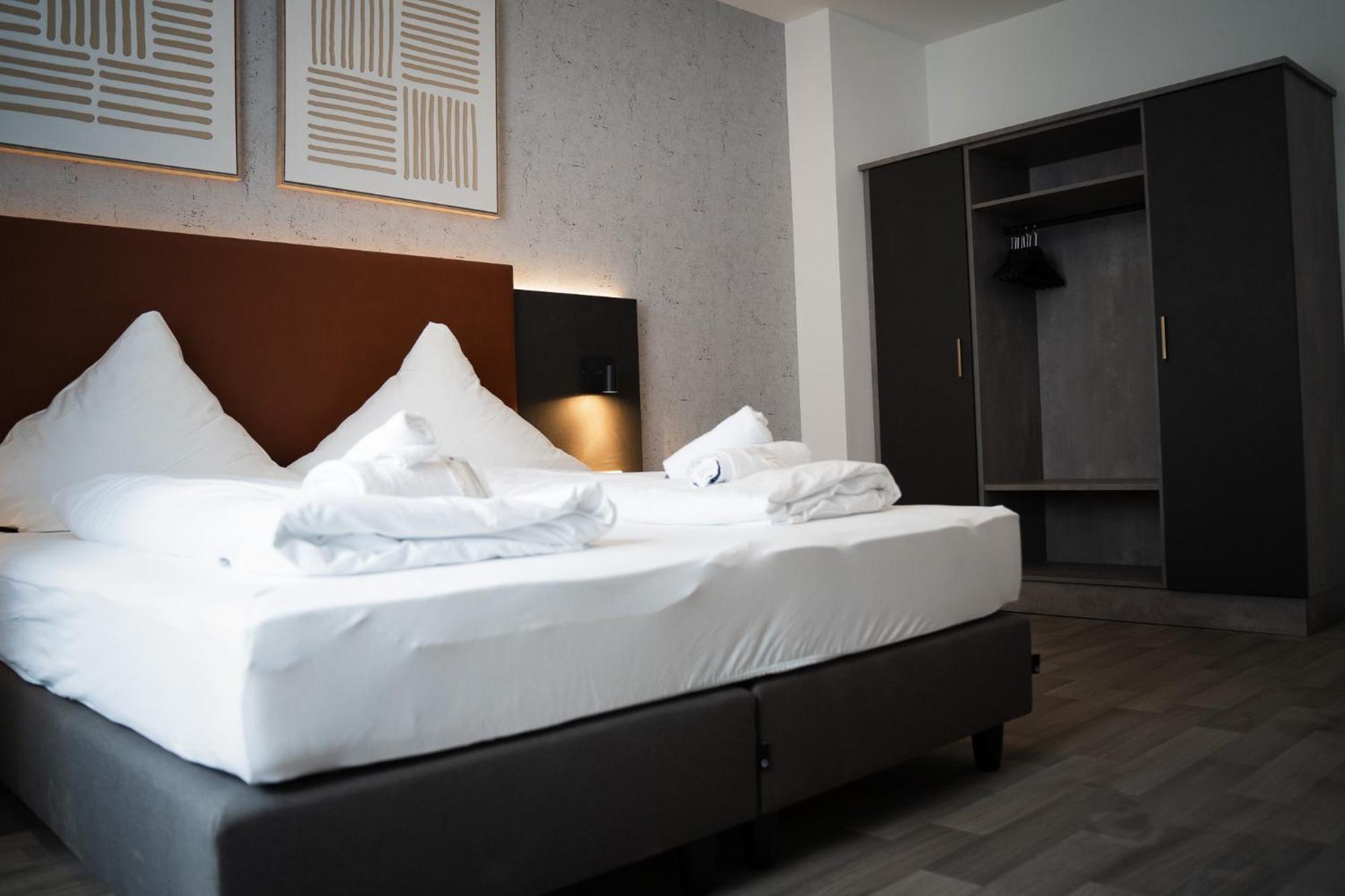Junik Apartments Oberhausen 오버하우젠 외부 사진