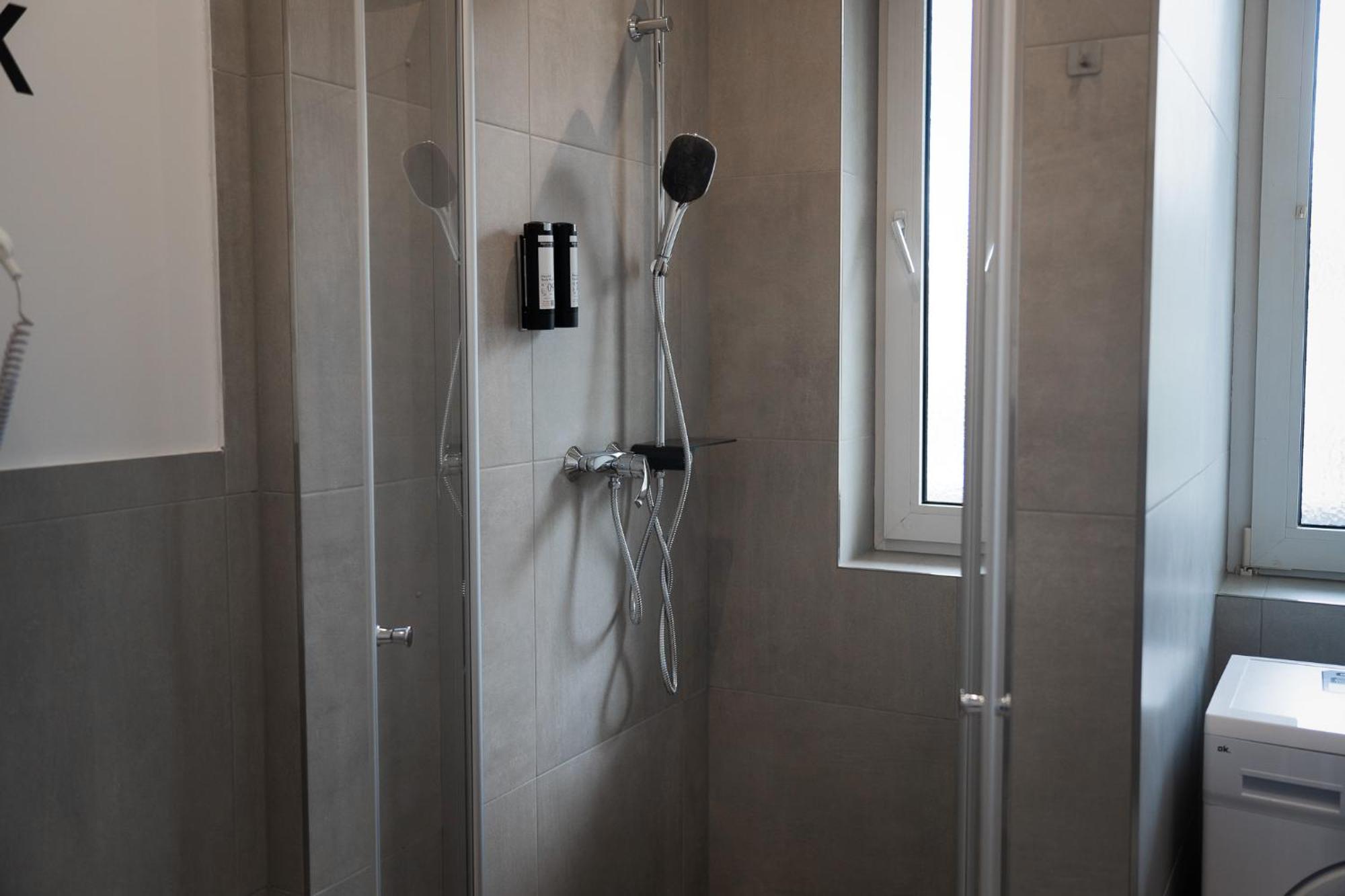 Junik Apartments Oberhausen 오버하우젠 외부 사진