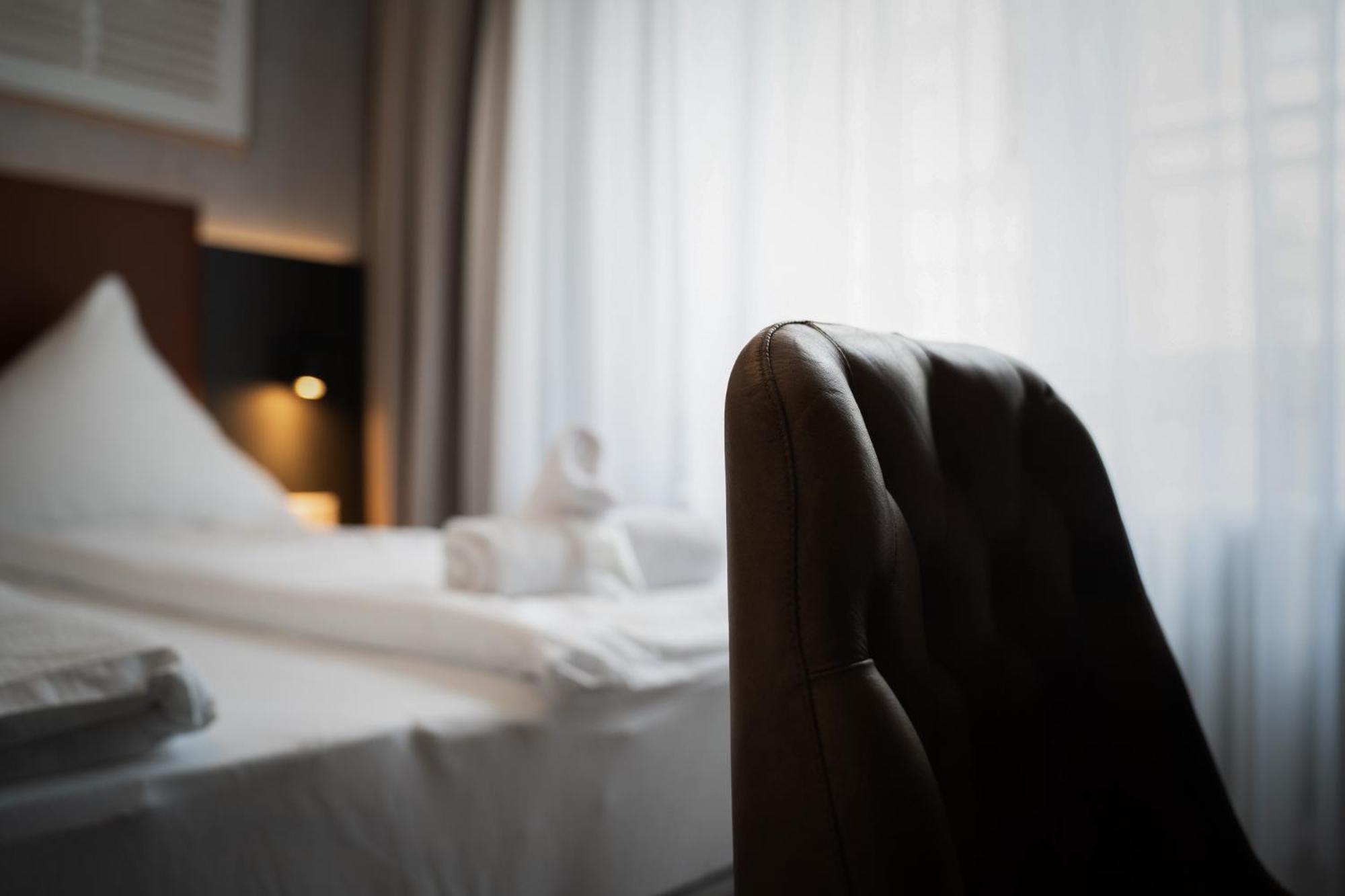 Junik Apartments Oberhausen 오버하우젠 외부 사진