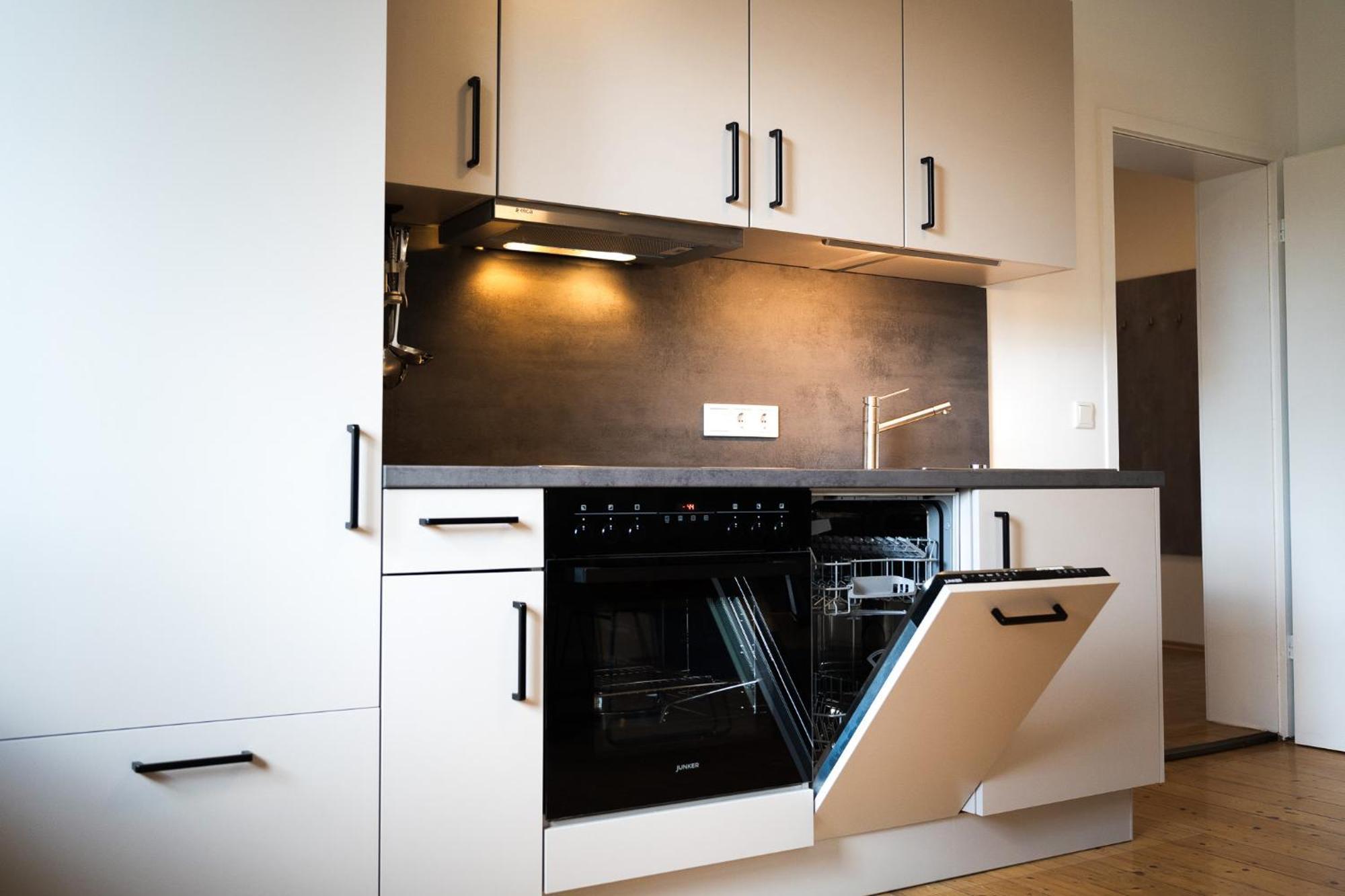 Junik Apartments Oberhausen 오버하우젠 외부 사진
