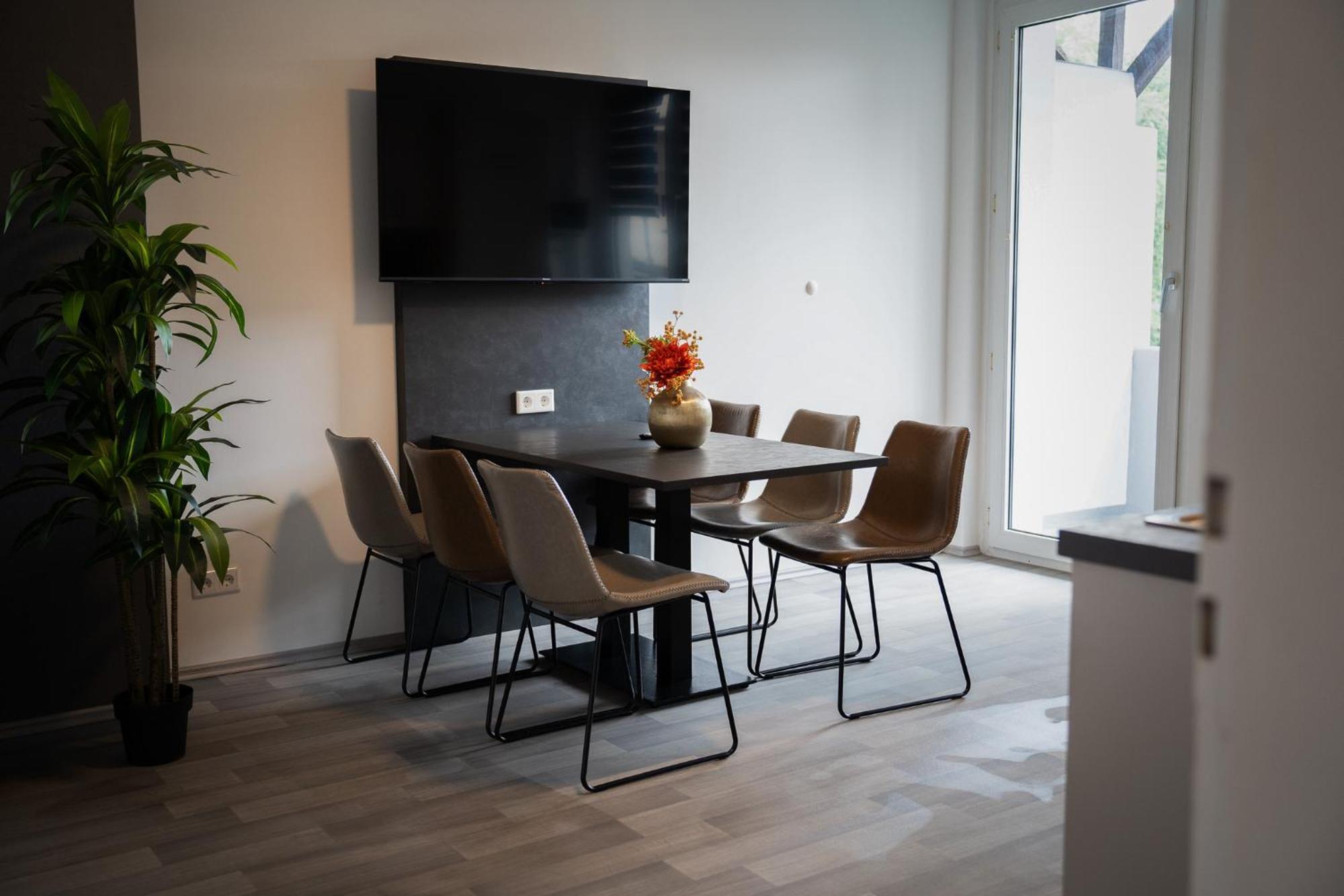 Junik Apartments Oberhausen 오버하우젠 외부 사진