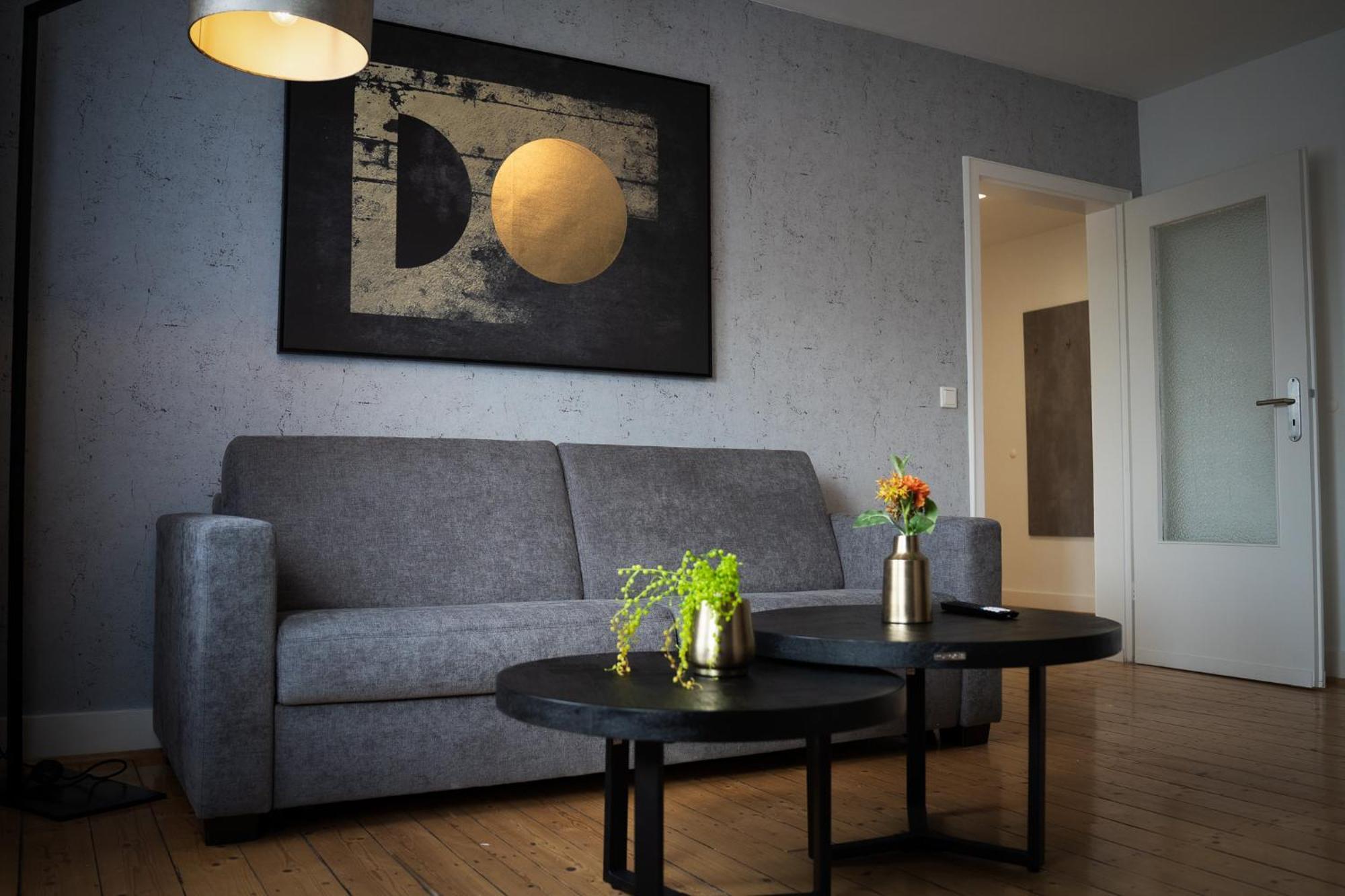 Junik Apartments Oberhausen 오버하우젠 외부 사진