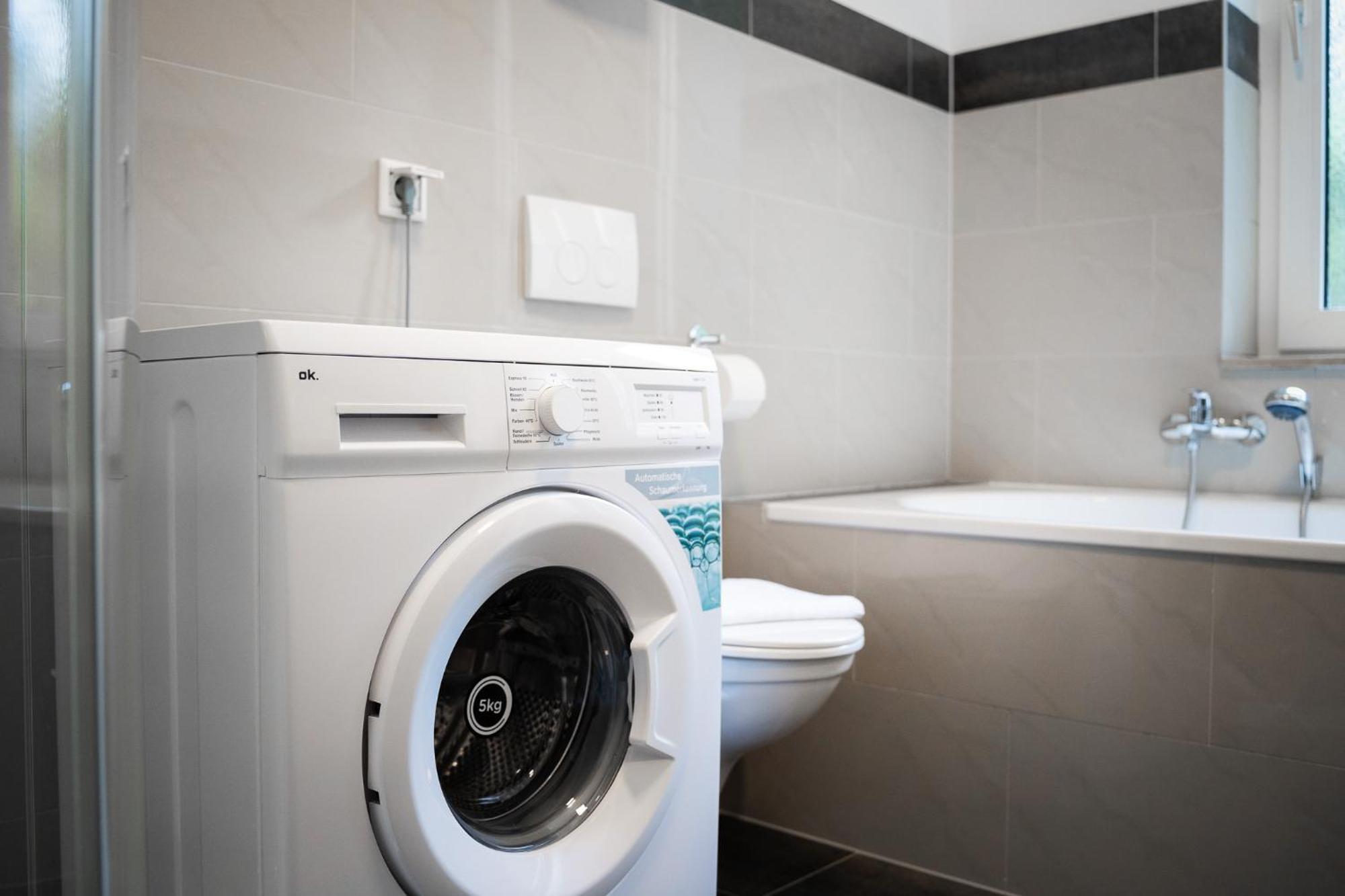 Junik Apartments Oberhausen 오버하우젠 외부 사진