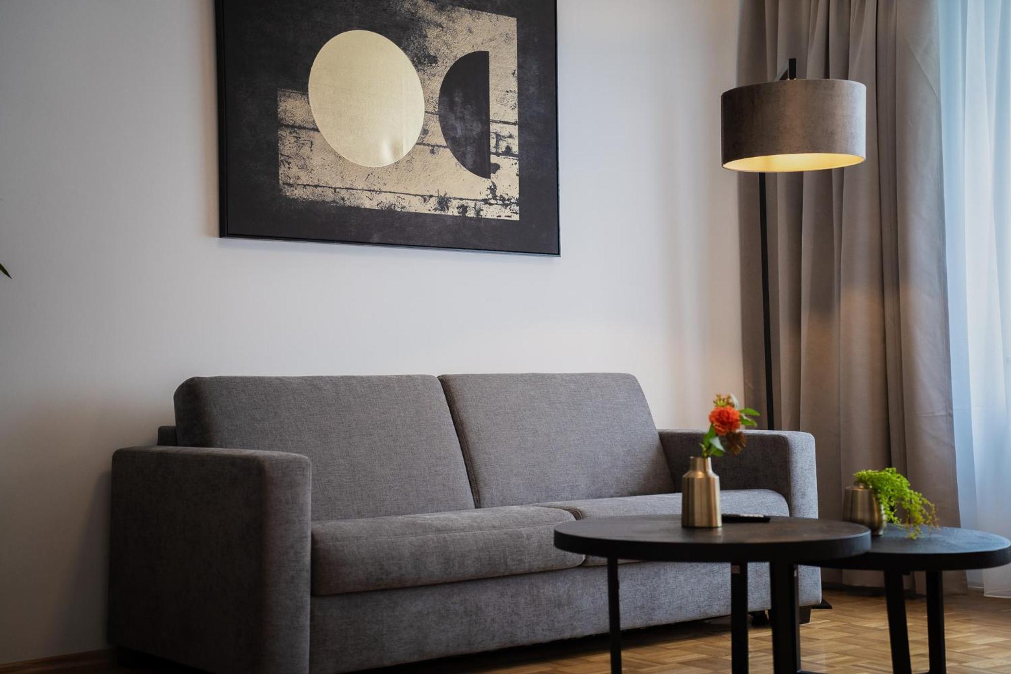 Junik Apartments Oberhausen 오버하우젠 외부 사진