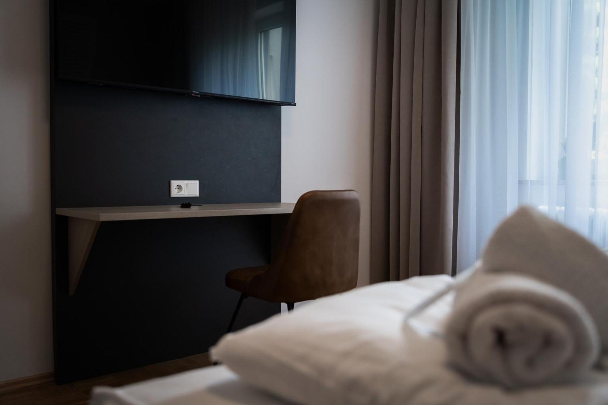 Junik Apartments Oberhausen 오버하우젠 외부 사진