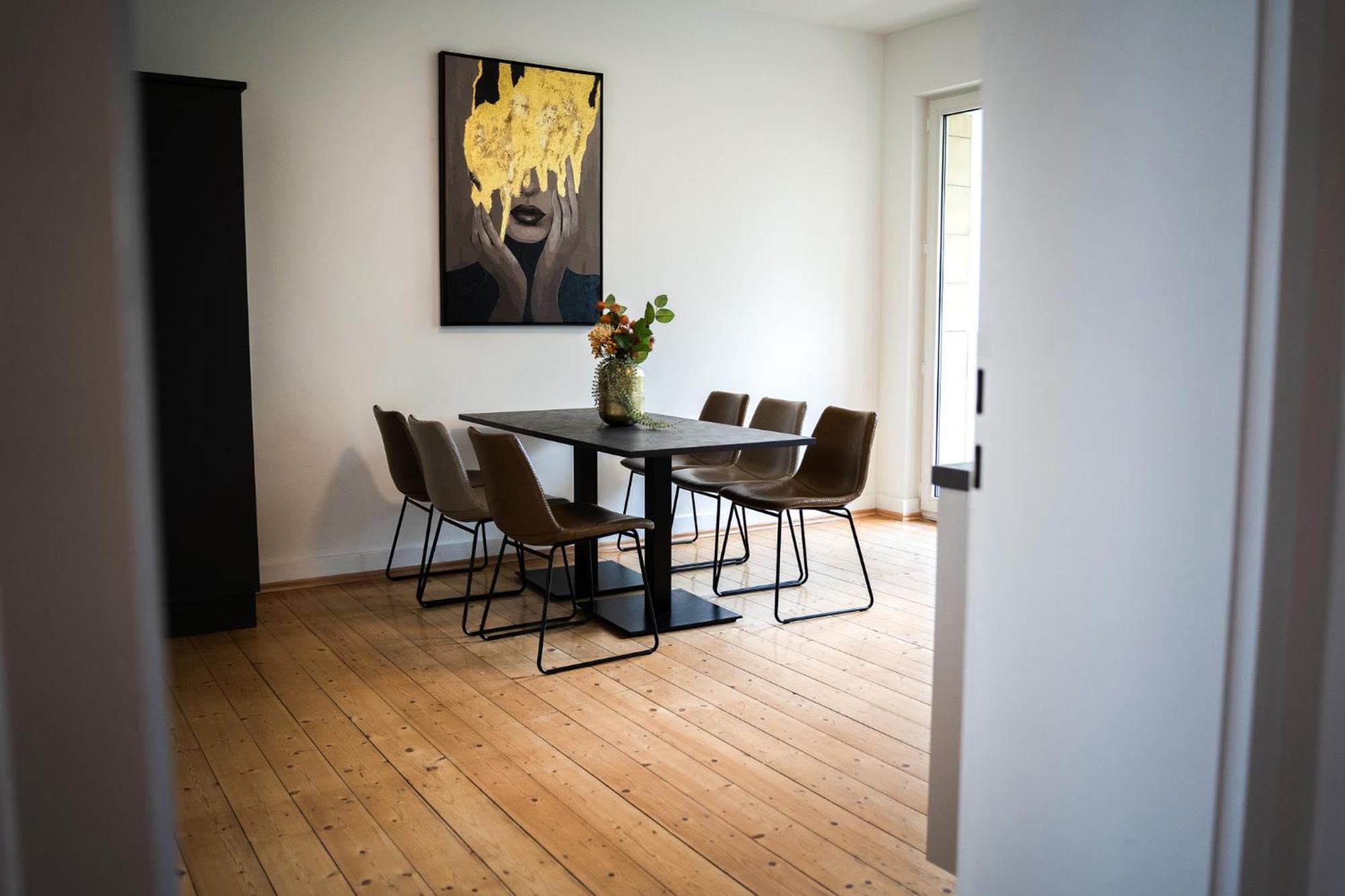 Junik Apartments Oberhausen 오버하우젠 외부 사진