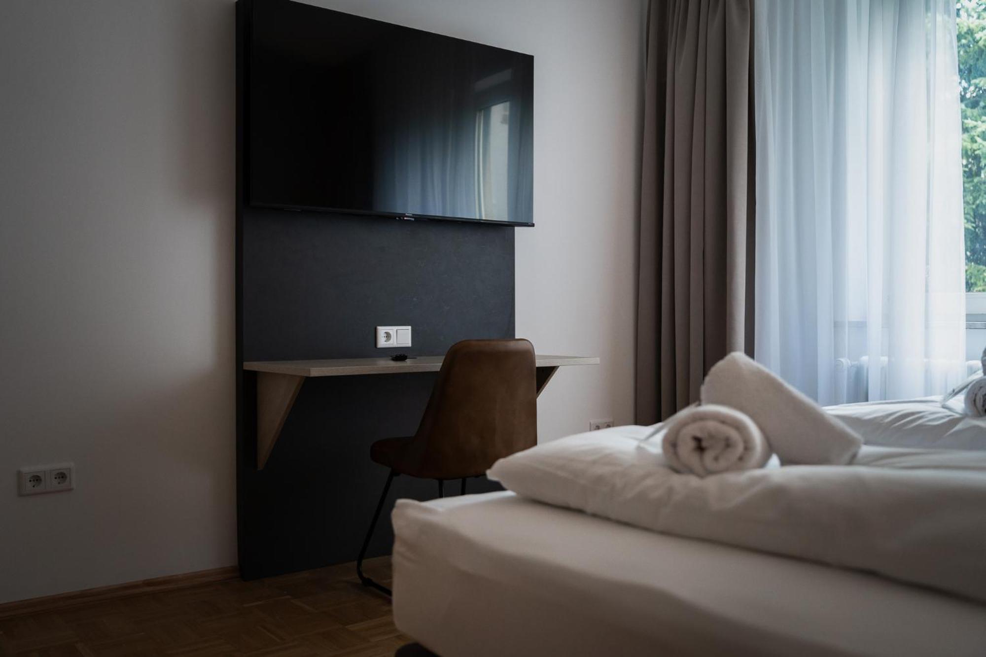 Junik Apartments Oberhausen 오버하우젠 외부 사진