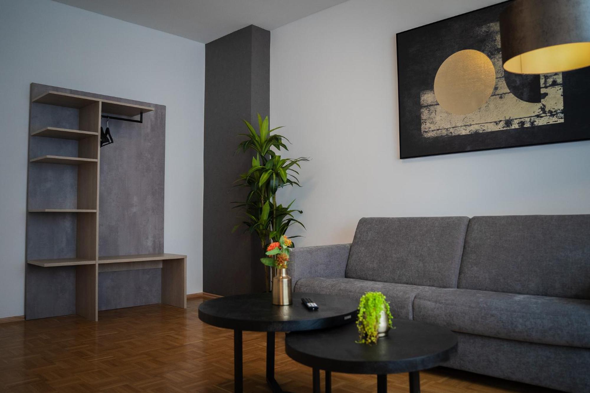Junik Apartments Oberhausen 오버하우젠 외부 사진