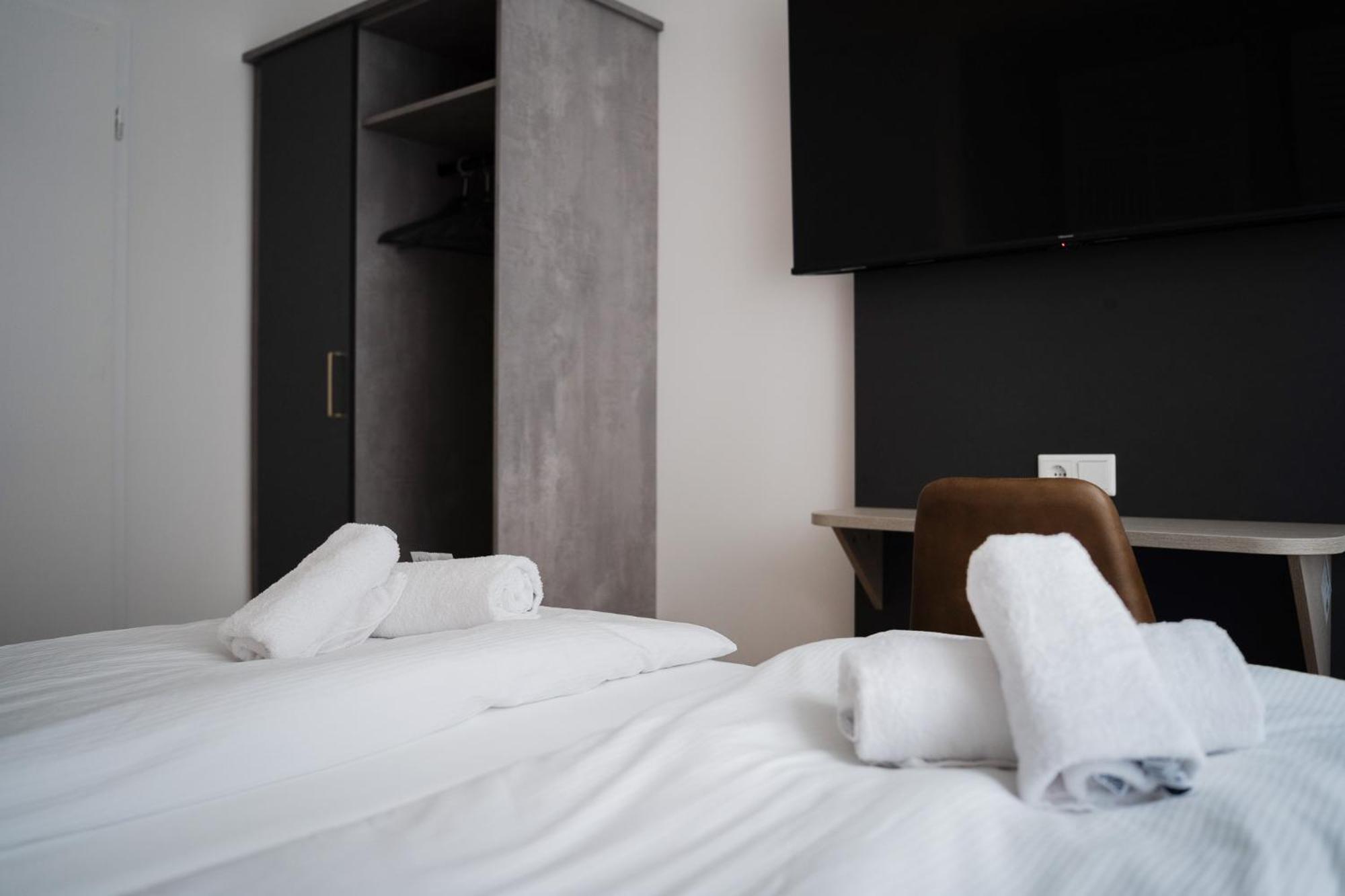 Junik Apartments Oberhausen 오버하우젠 외부 사진