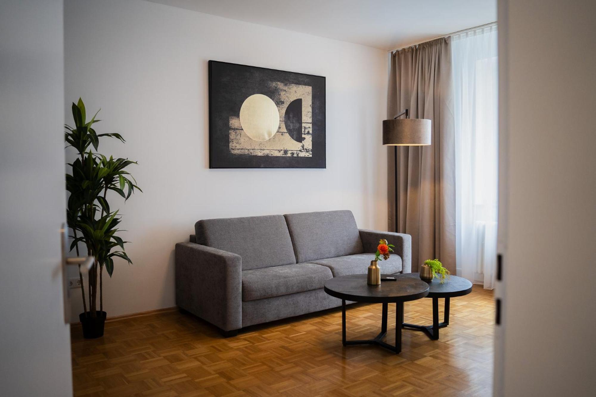 Junik Apartments Oberhausen 오버하우젠 외부 사진