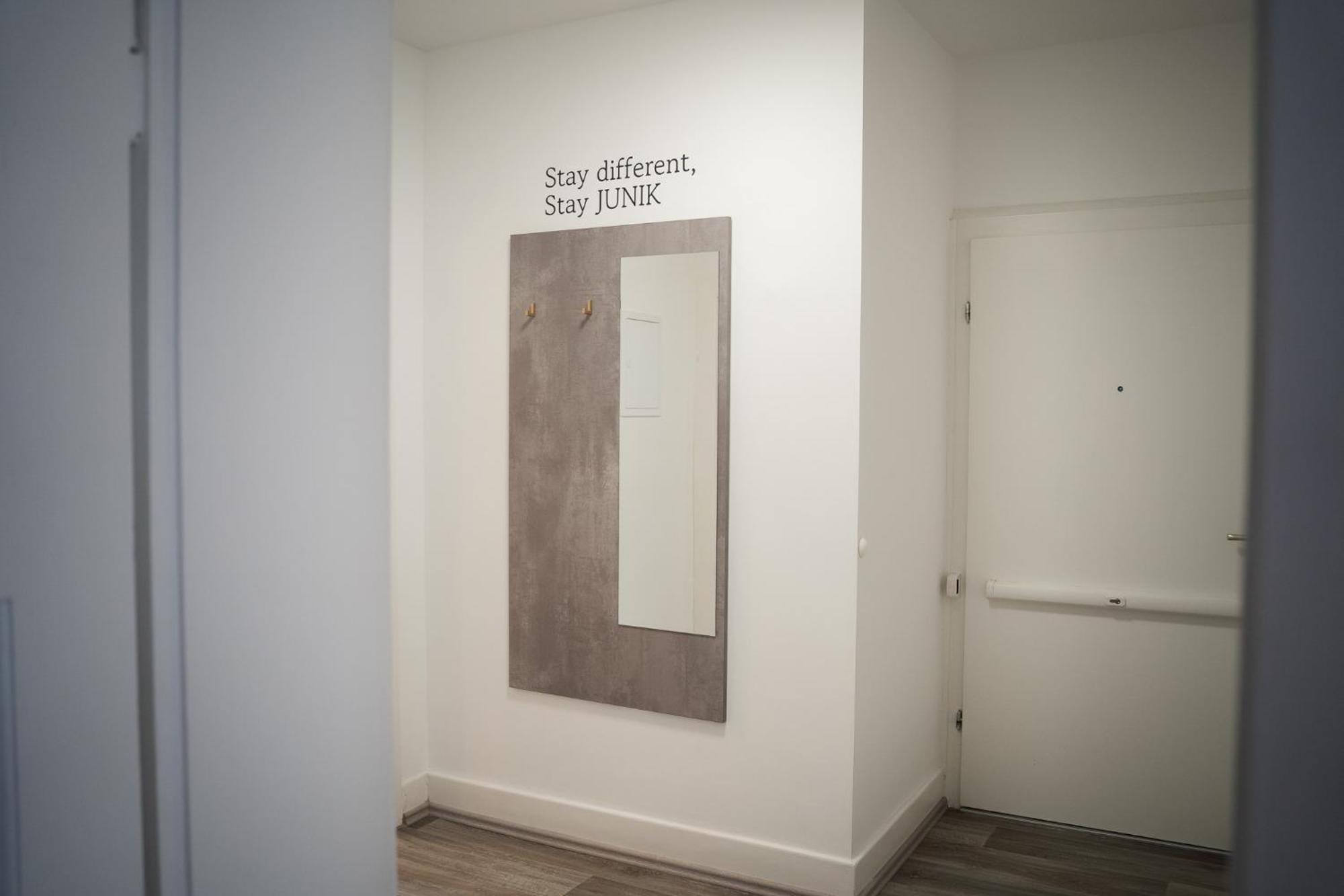 Junik Apartments Oberhausen 오버하우젠 외부 사진
