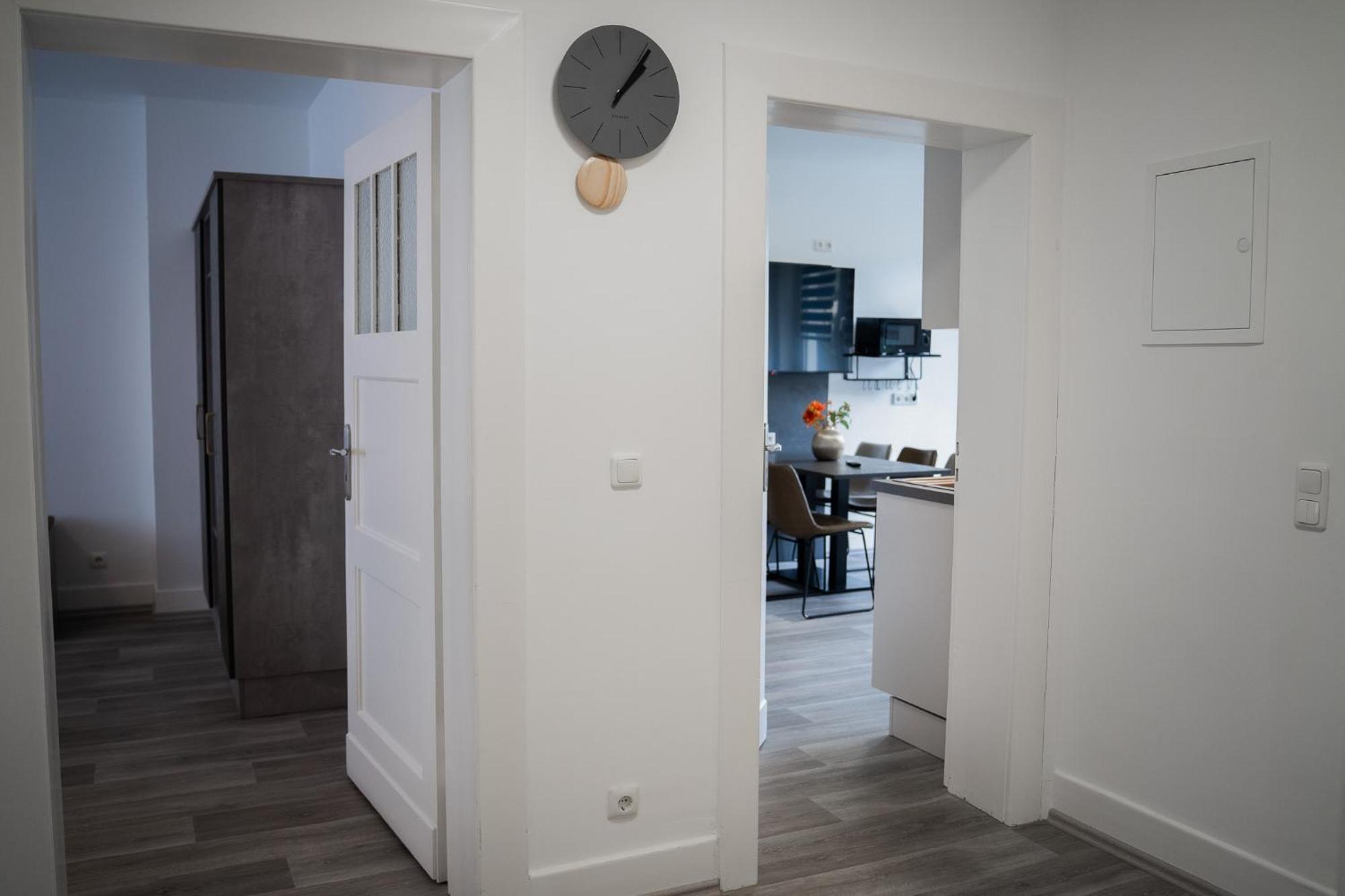 Junik Apartments Oberhausen 오버하우젠 외부 사진