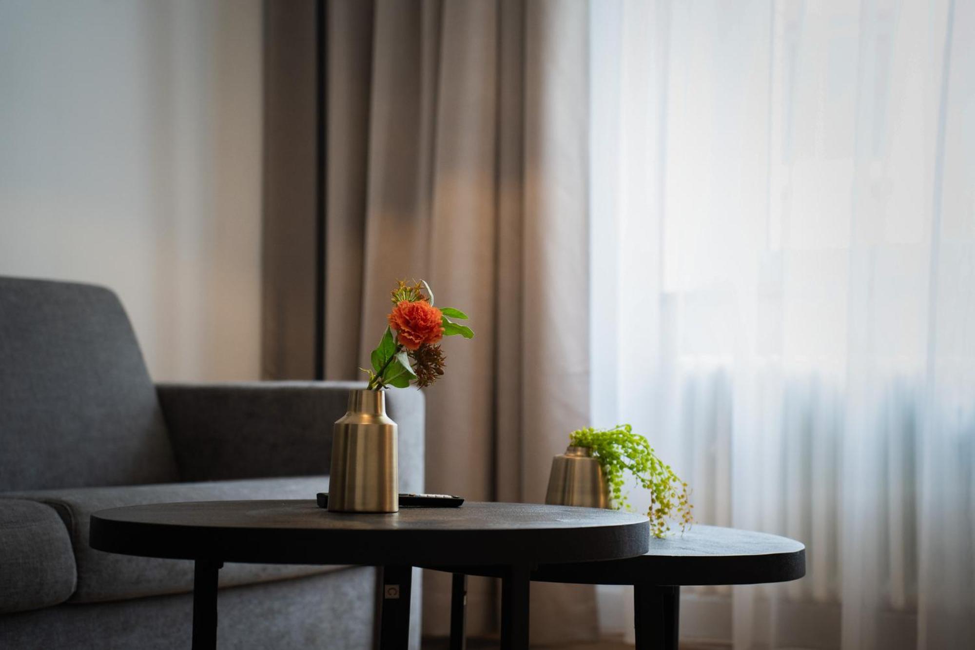 Junik Apartments Oberhausen 오버하우젠 외부 사진