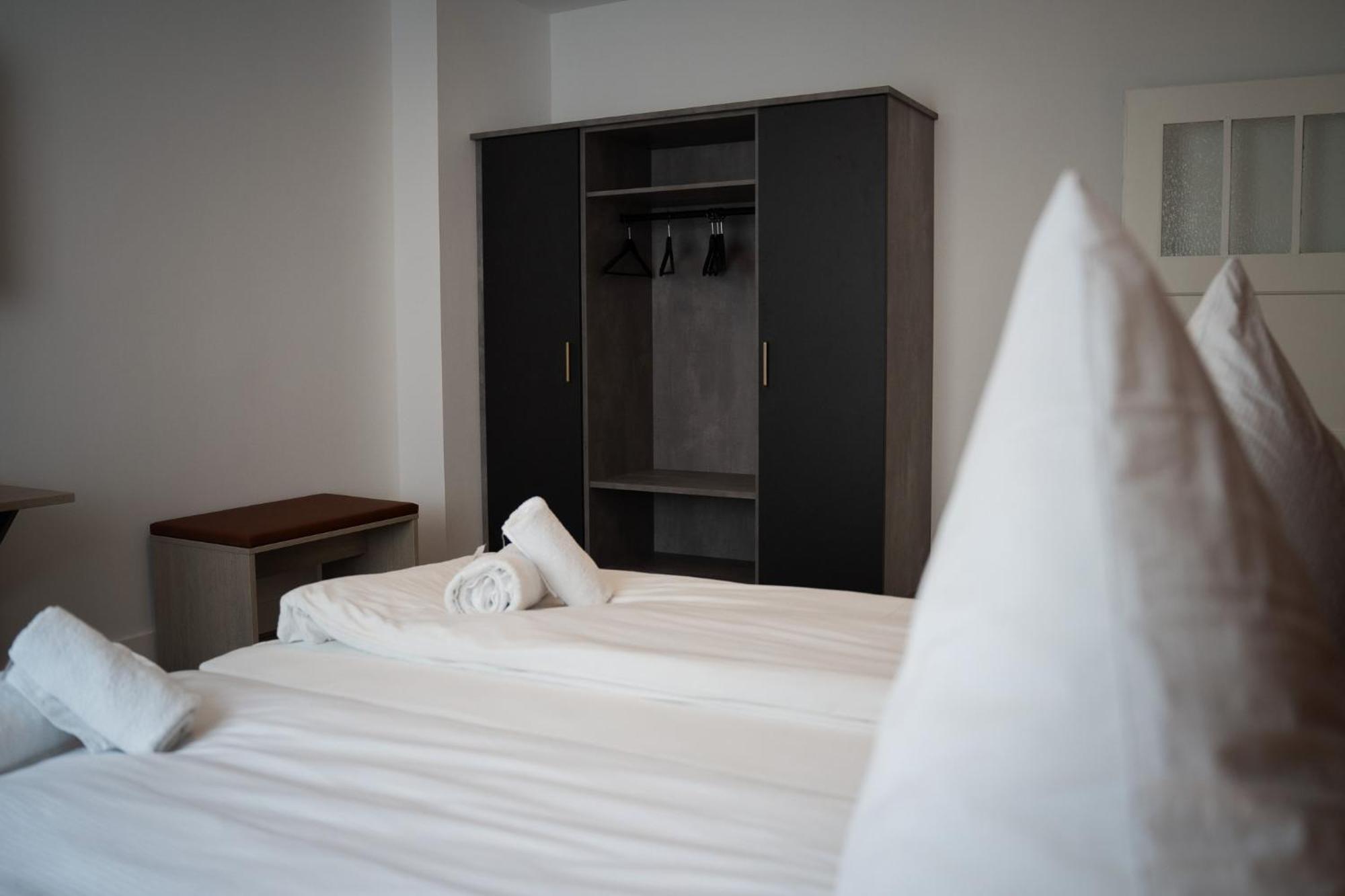 Junik Apartments Oberhausen 오버하우젠 외부 사진