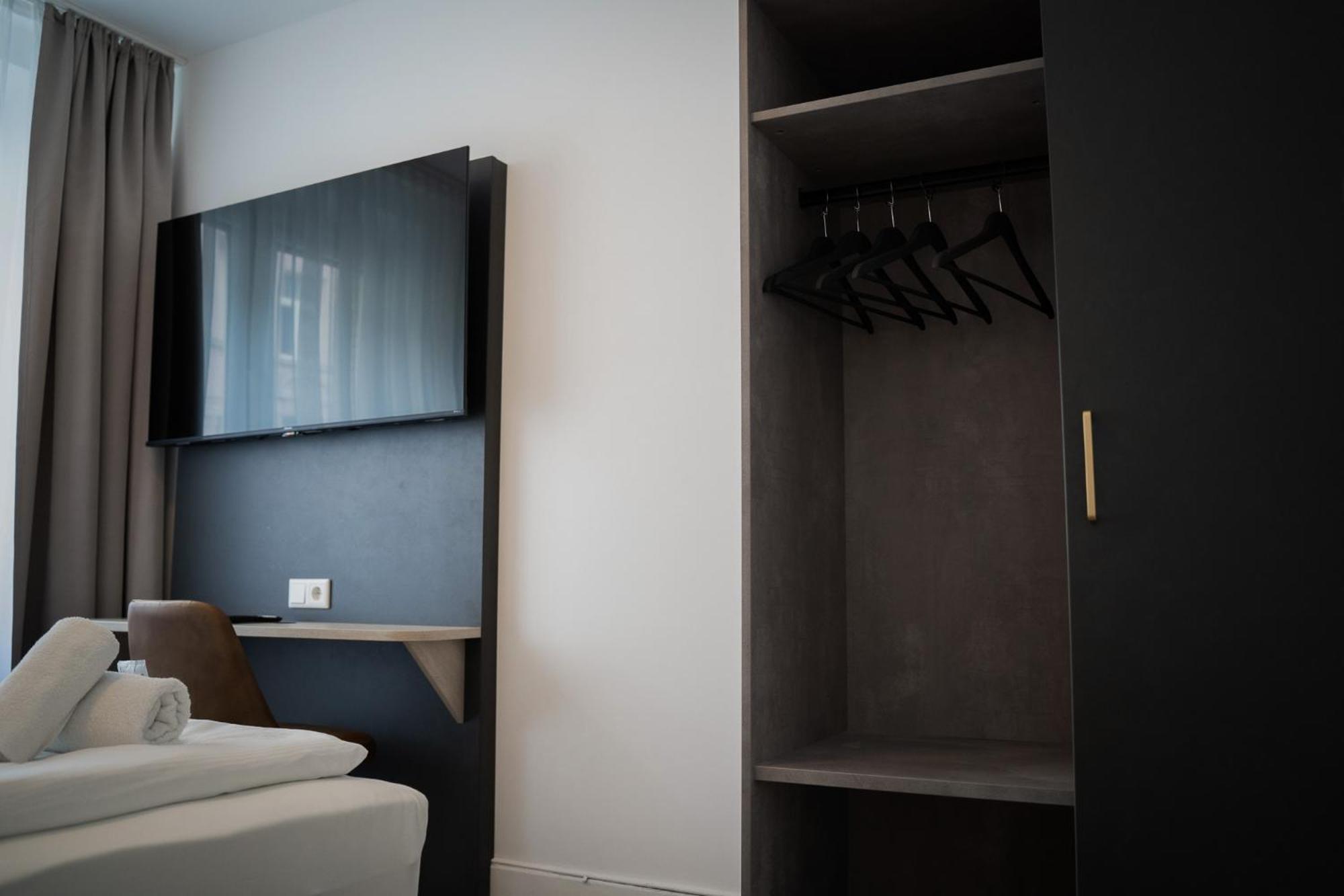 Junik Apartments Oberhausen 오버하우젠 외부 사진