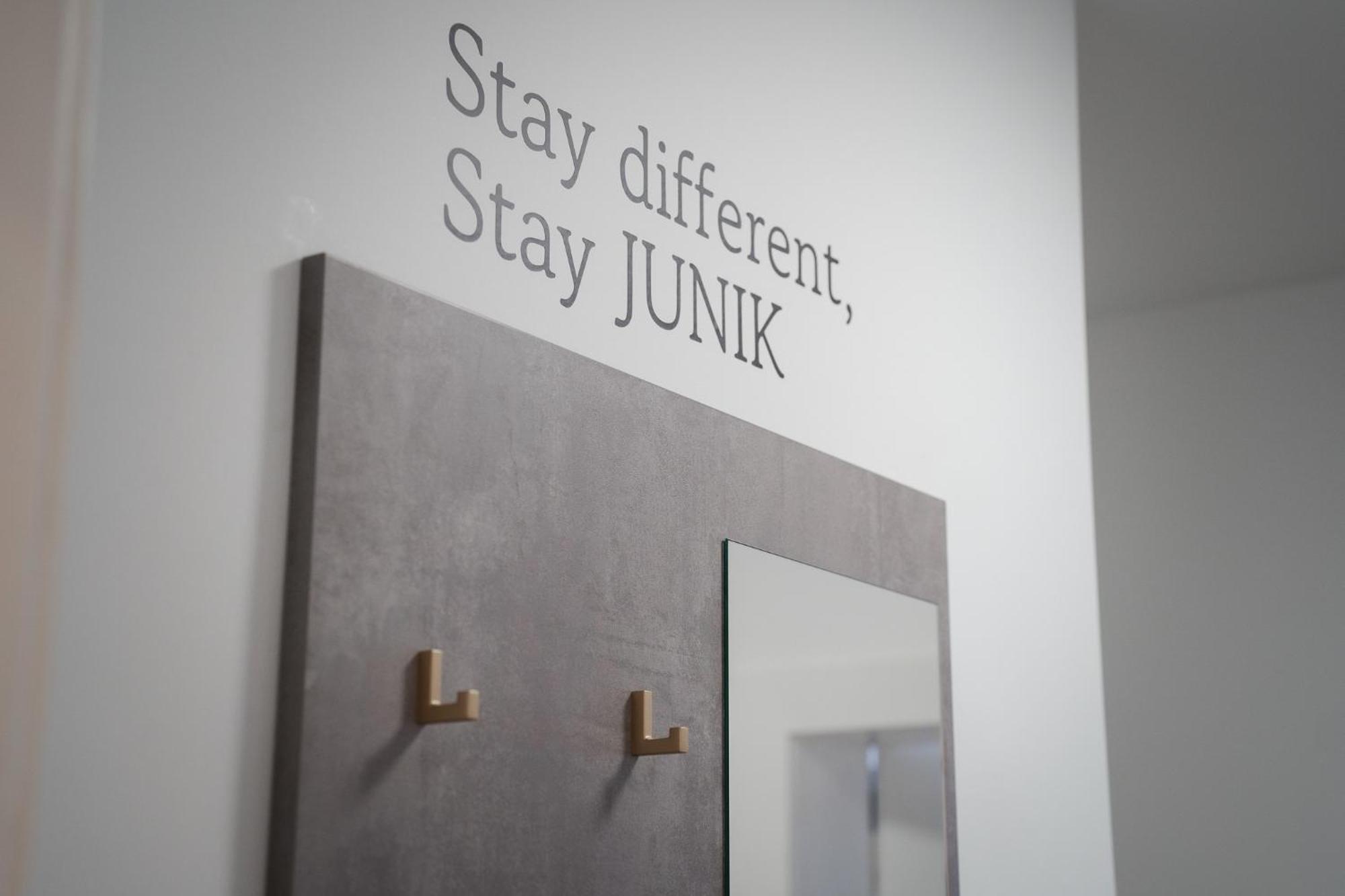 Junik Apartments Oberhausen 오버하우젠 외부 사진
