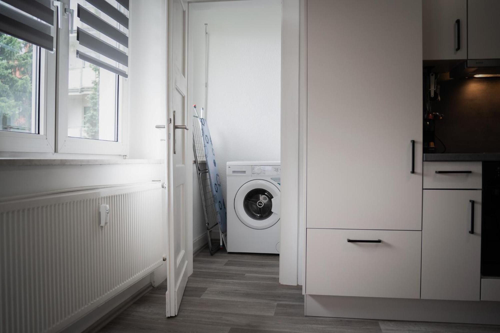 Junik Apartments Oberhausen 오버하우젠 외부 사진