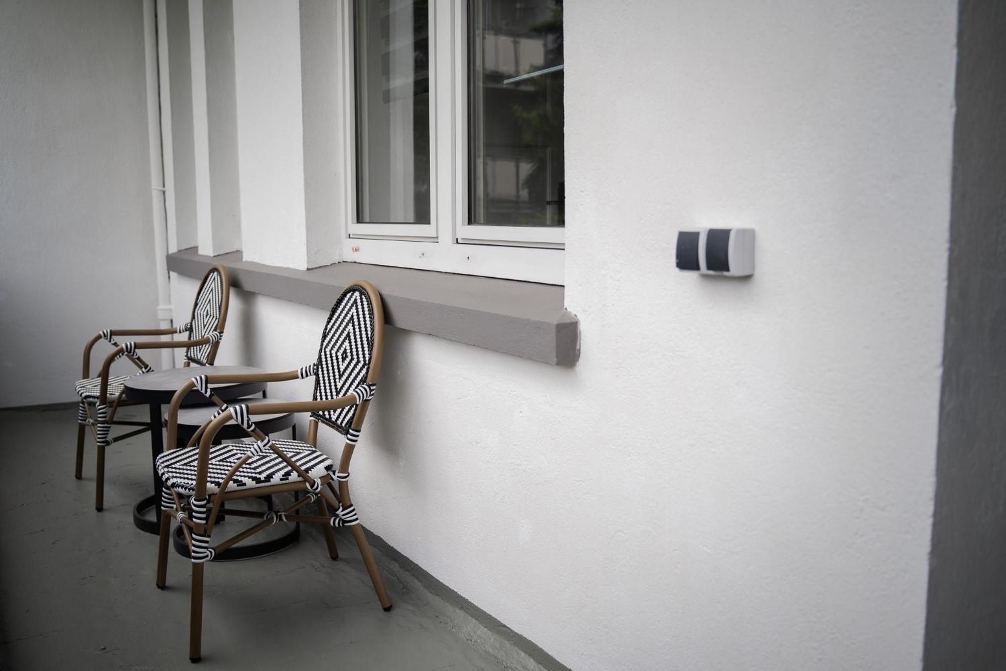 Junik Apartments Oberhausen 오버하우젠 외부 사진
