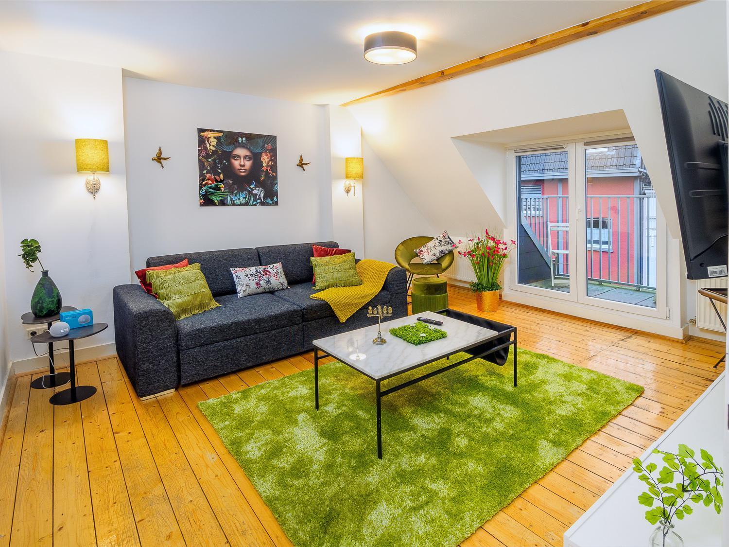 Junik Apartments Oberhausen 오버하우젠 외부 사진
